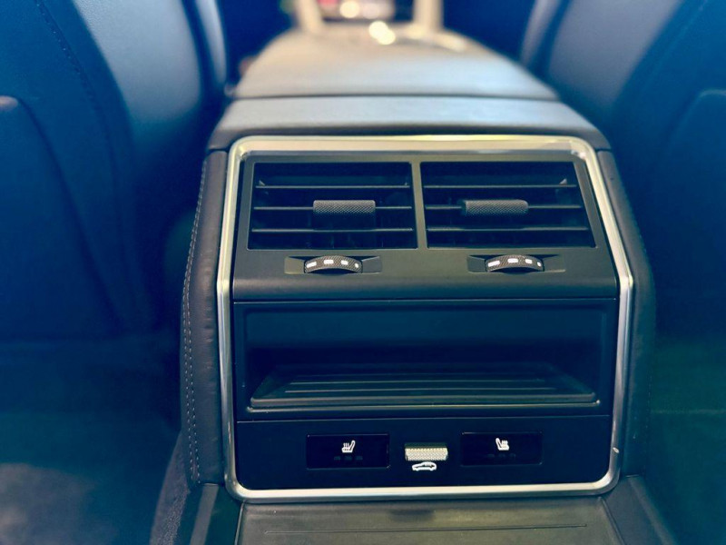 Porsche Panamera 4 V6 3.0 462 Hybrid  occasion  L'Union - photo n10