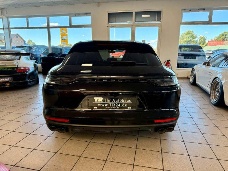 Porsche Panamera 4 V6 3.0 462 Hybrid  occasion  L'Union - photo n4