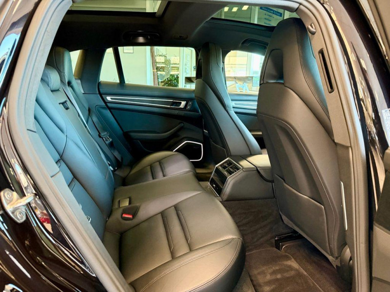 Porsche Panamera 4 V6 3.0 462 Hybrid  occasion  L'Union - photo n12