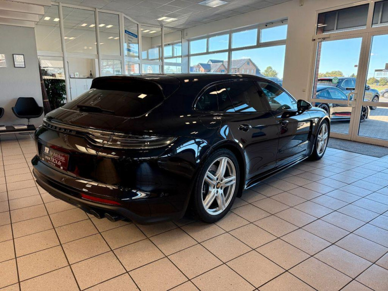 Porsche Panamera 4 V6 3.0 462 Hybrid  occasion  L'Union - photo n5