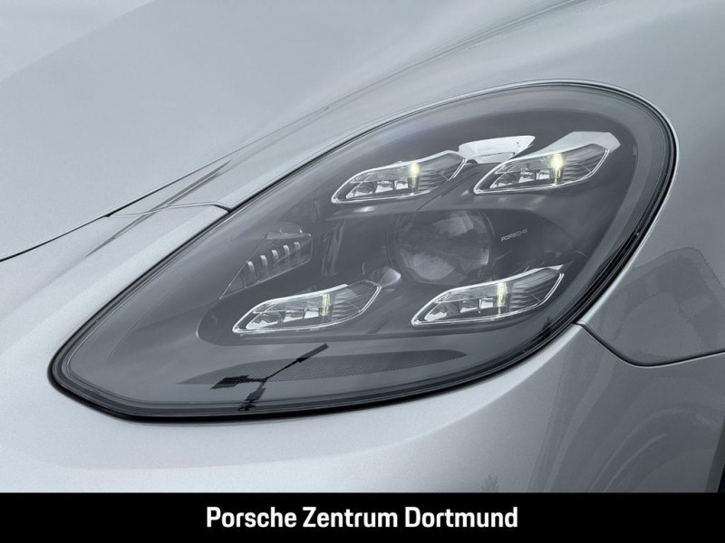 Porsche Panamera 4 V6 3.0 462 Hybrid  occasion  L'Union - photo n9