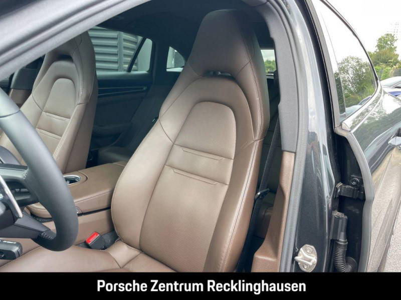 Porsche Panamera 4 V6 3.0 462 Hybrid  occasion  L'Union - photo n8