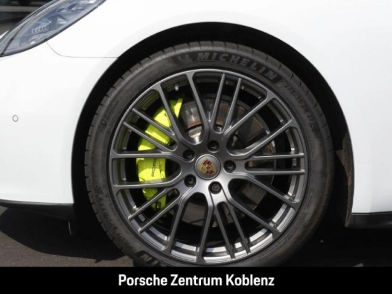 Porsche Panamera 4 V6 3.0 462 Hybrid  occasion  L'Union - photo n14