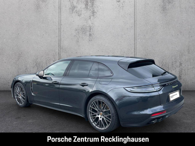 Porsche Panamera 4 V6 3.0 462 Hybrid  occasion  L'Union - photo n3