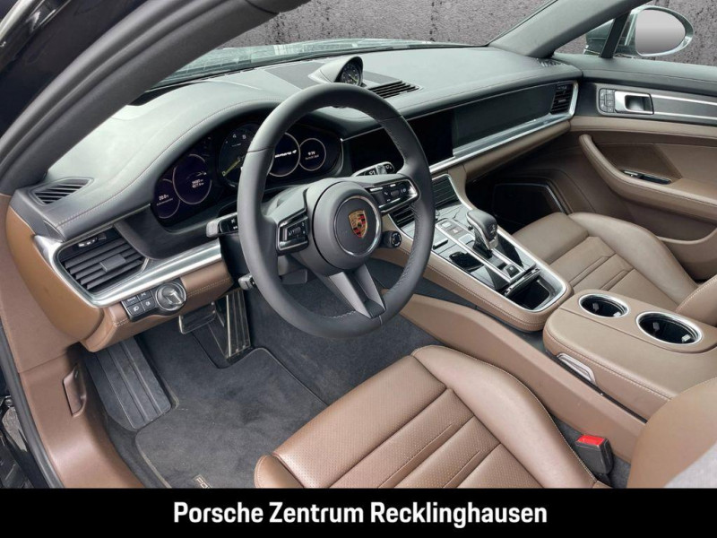 Porsche Panamera 4 V6 3.0 462 Hybrid  occasion  L'Union - photo n10