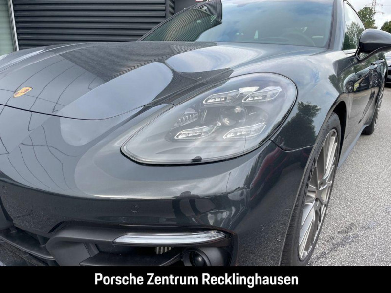 Porsche Panamera 4 V6 3.0 462 Hybrid  occasion  L'Union - photo n14