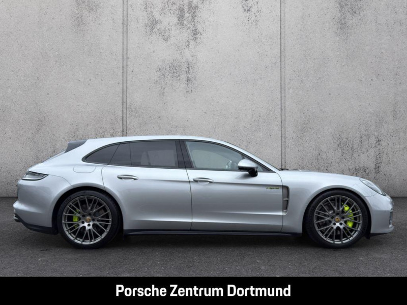 Porsche Panamera 4 V6 3.0 462 Hybrid  occasion  L'Union - photo n6