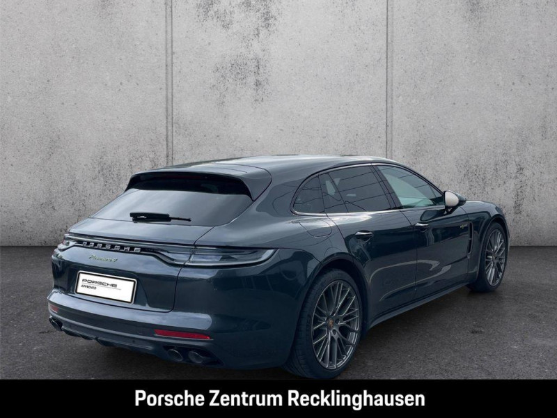 Porsche Panamera 4 V6 3.0 462 Hybrid  occasion  L'Union - photo n5