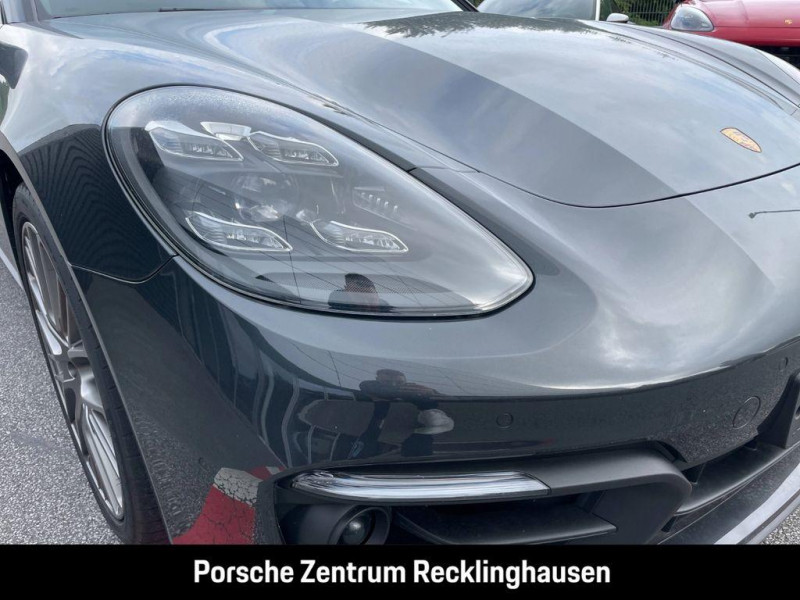 Porsche Panamera 4 V6 3.0 462 Hybrid  occasion  L'Union - photo n13