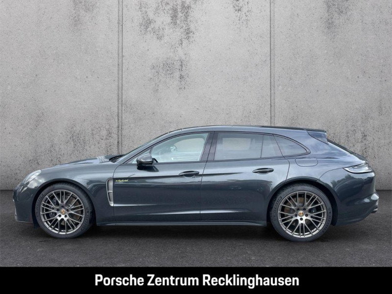 Porsche Panamera 4 V6 3.0 462 Hybrid  occasion  L'Union - photo n2