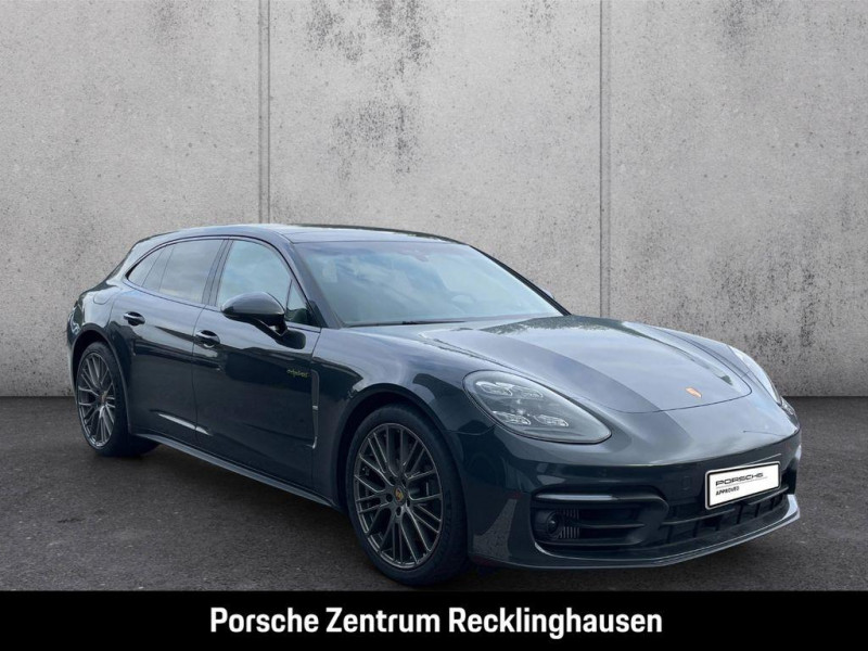 Porsche Panamera 4 V6 3.0 462 Hybrid  occasion  L'Union - photo n11