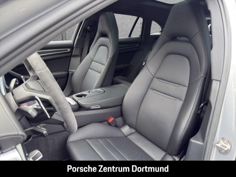 Porsche Panamera 4 V6 3.0 462 Hybrid  occasion  L'Union - photo n13