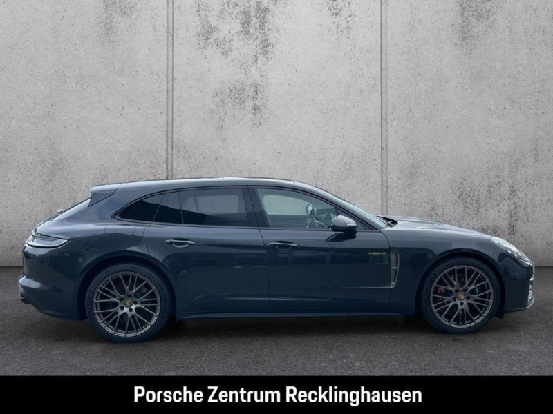Porsche Panamera 4 V6 3.0 462 Hybrid  occasion  L'Union - photo n6