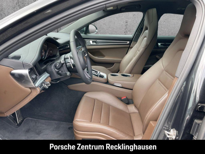 Porsche Panamera 4 V6 3.0 462 Hybrid  occasion  L'Union - photo n7