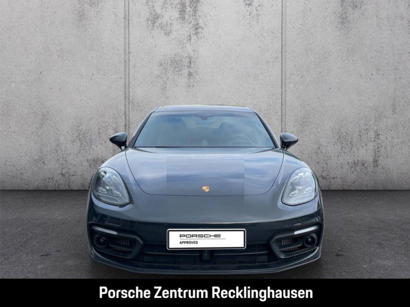 Porsche Panamera 4 V6 3.0 462 Hybrid  occasion  L'Union - photo n12