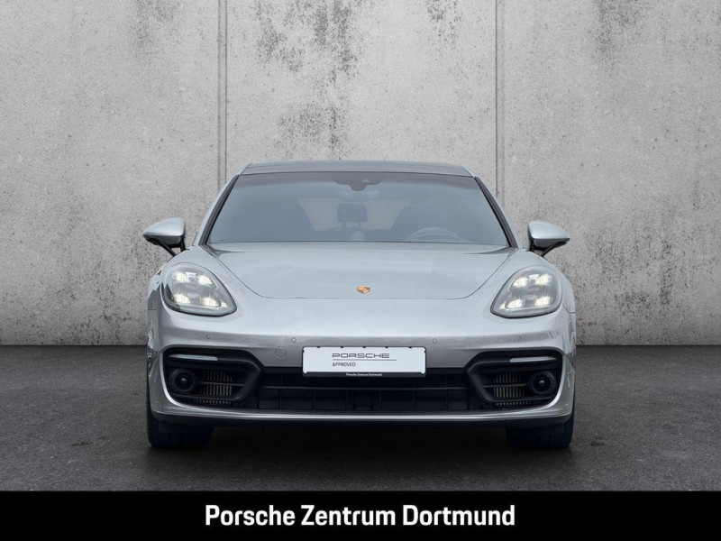 Porsche Panamera 4 V6 3.0 462 Hybrid  occasion  L'Union - photo n8