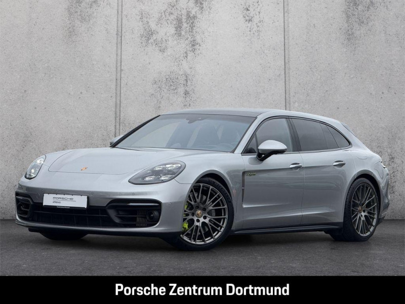 Porsche Panamera 4 V6 3.0 462 Hybrid  occasion  L'Union