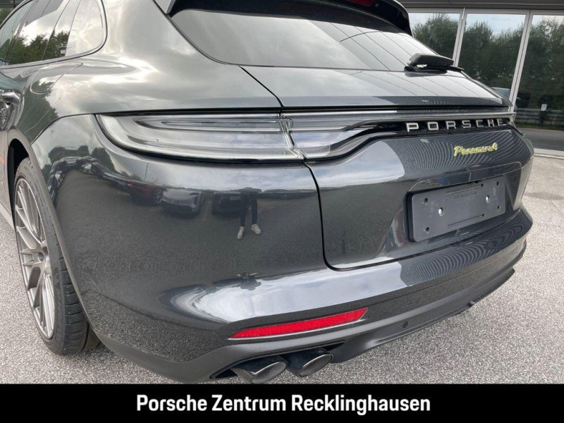 Porsche Panamera 4 V6 3.0 462 Hybrid  occasion  L'Union - photo n15