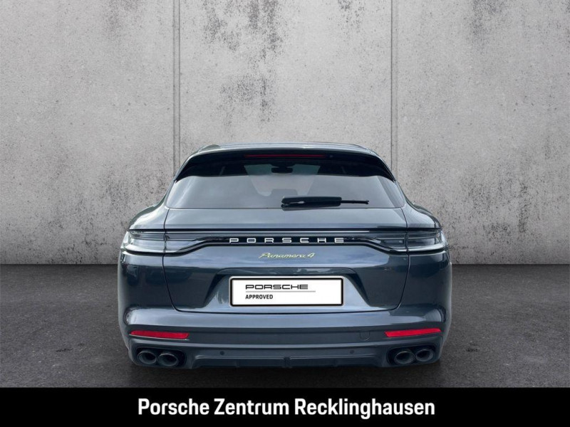 Porsche Panamera 4 V6 3.0 462 Hybrid  occasion  L'Union - photo n4