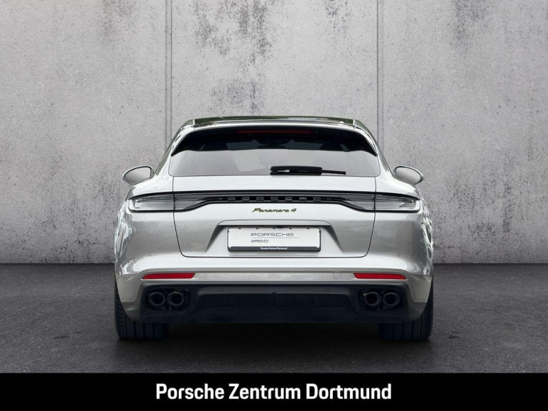 Porsche Panamera 4 V6 3.0 462 Hybrid  occasion  L'Union - photo n4