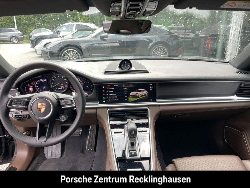 Porsche Panamera 4 V6 3.0 462 Hybrid  occasion  L'Union - photo n9