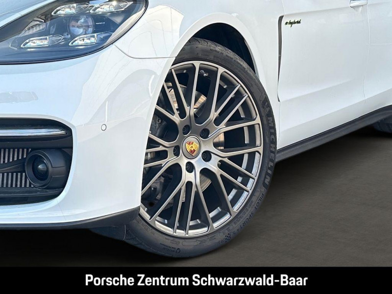 Porsche Panamera 4 V6 3.0 462 Hybrid  occasion  L'Union - photo n9