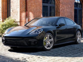 Porsche Panamera occasion année 2023 boite Automatique Annonce Porsche Panamera occasion Hybride 4 V6 3.0 462 Hybrid à L'Union
