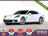 Porsche Panamera occasion année 2023 boite Automatique Annonce Porsche Panamera occasion Hybride 4 V6 3.0 462 Hybrid à L'Union