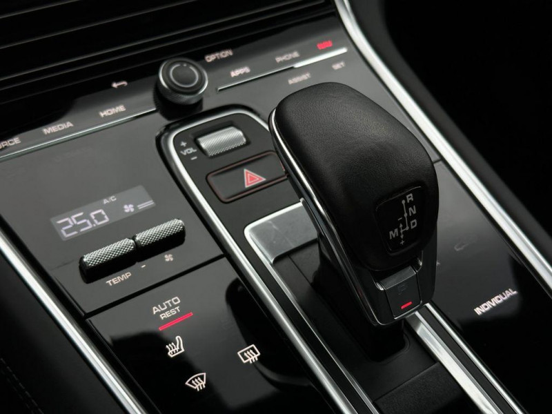 Porsche Panamera 4 V6 3.0 462 Hybrid  occasion  L'Union - photo n12