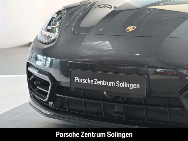 Porsche Panamera 4 V6 3.0 462 Hybrid  occasion  L'Union - photo n7