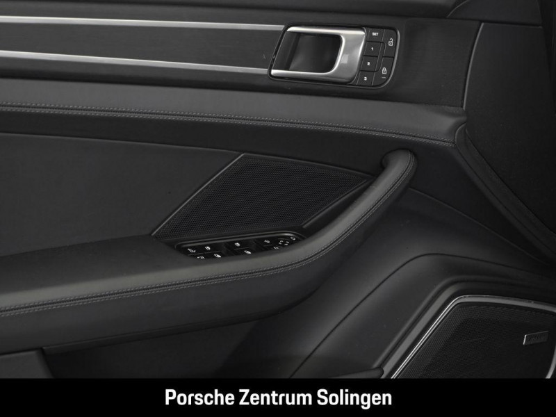 Porsche Panamera 4 V6 3.0 462 Hybrid  occasion  L'Union - photo n12