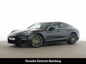Porsche Panamera occasion année 2023 boite Automatique Annonce Porsche Panamera occasion Hybride 4 V6 3.0 462 Hybrid à L'Union