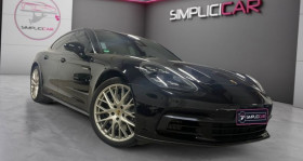 Porsche Panamera , garage SIMPLICICAR PERTUIS  PERTUIS