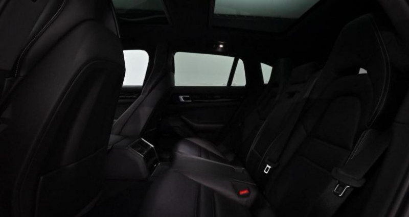 Porsche Panamera 4 V6 3.0 462 PDK Hybrid Sport Turismo Edition 10 ans  occasion  Chambray Les Tours - photo n6