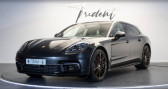 Porsche Panamera occasion année 2020 boite Automatique Annonce Porsche Panamera occasion Hybride 4 V6 3.0 462 PDK Hybrid Sport Turismo Edition 10 ans à La Roche Sur Yon