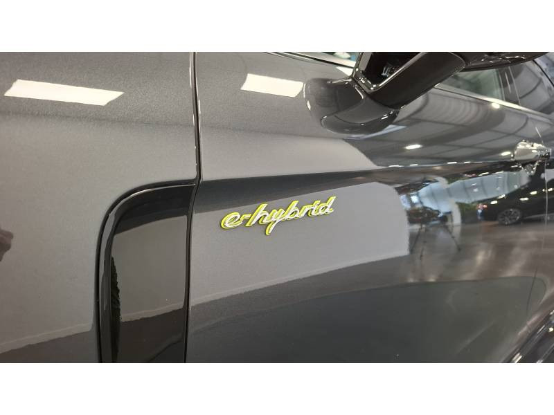 Porsche Panamera 4 V6 3.0 462 PDK Hybrid Sport Turismo Edition 10 ans  occasion  Limoges - photo n18