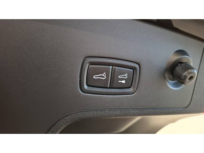 Porsche Panamera 4 V6 3.0 462 PDK Hybrid Sport Turismo Edition 10 ans  occasion  Limoges - photo n15