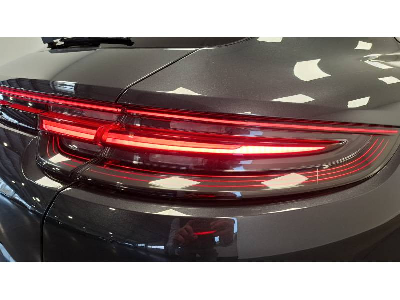 Porsche Panamera 4 V6 3.0 462 PDK Hybrid Sport Turismo Edition 10 ans  occasion  Limoges - photo n17