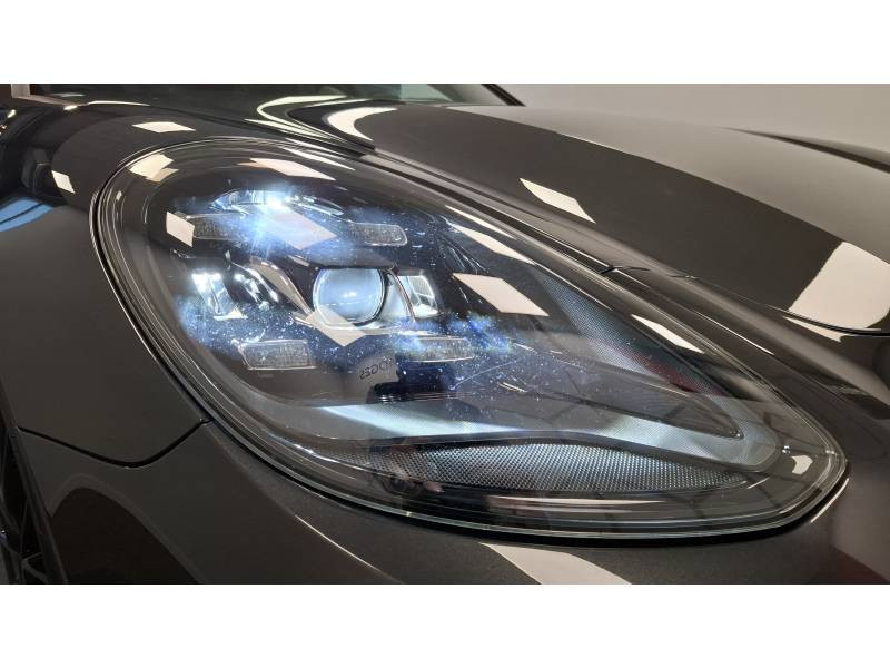 Porsche Panamera 4 V6 3.0 462 PDK Hybrid Sport Turismo Edition 10 ans  occasion  Limoges - photo n16