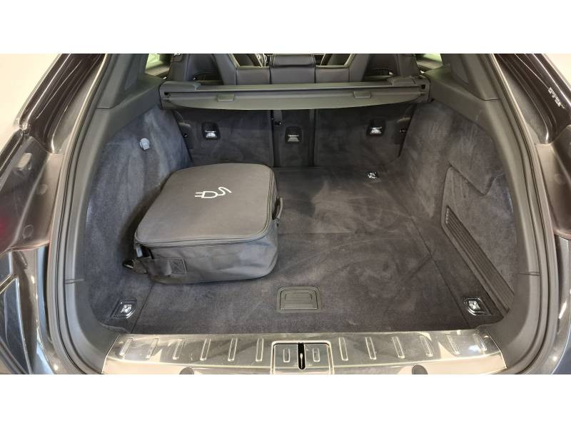 Porsche Panamera 4 V6 3.0 462 PDK Hybrid Sport Turismo Edition 10 ans  occasion � Limoges - photo n�7