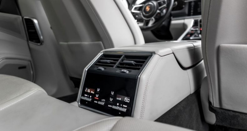 Porsche Panamera 4 v6 3.0 462 pdk hybrid sport turismo edition 10  occasion  Lyon - photo n5
