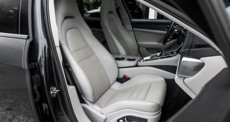 Porsche Panamera 4 v6 3.0 462 pdk hybrid sport turismo edition 10  occasion  Lyon - photo n4