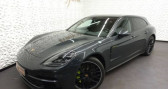 Porsche Panamera occasion année 2019 boite Automatique Annonce Porsche Panamera occasion Hybride 4 V6 3.0 462 PDK Hybrid Sport Turismo à Chenove