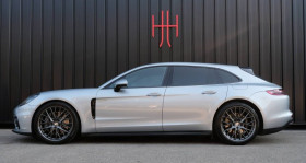 Porsche Panamera , garage JEAN LAIN HERITAGE  GRESY SUR AIX