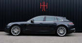 Porsche Panamera occasion année 2019 boite Automatique Annonce Porsche Panamera occasion Hybride 4 V6 3.0 462 PDK Hybrid Sport Turismo à GRESY SUR AIX