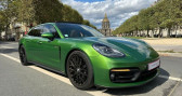 Porsche Panamera occasion année 2021 boite Automatique Annonce Porsche Panamera occasion Hybride 4 V6 3.0 462 PDK Hybrid Sport Turismo à PARIS
