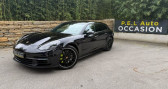 Porsche Panamera 4 V6 3.0 462 PDK Hybrid Sport Turismo   Six-Fours-les-Plages 83
