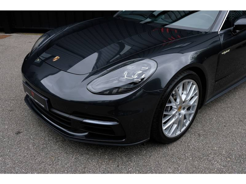 Porsche Panamera 4 V6 3.0 462 PDK Hybrid Sport Turismo  occasion  Seynod - photo n9