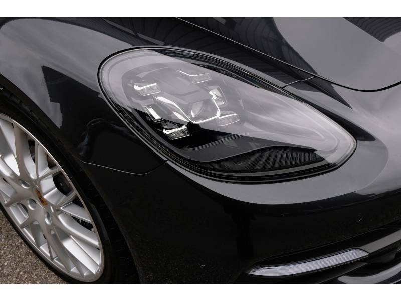 Porsche Panamera 4 V6 3.0 462 PDK Hybrid Sport Turismo  occasion  Seynod - photo n7