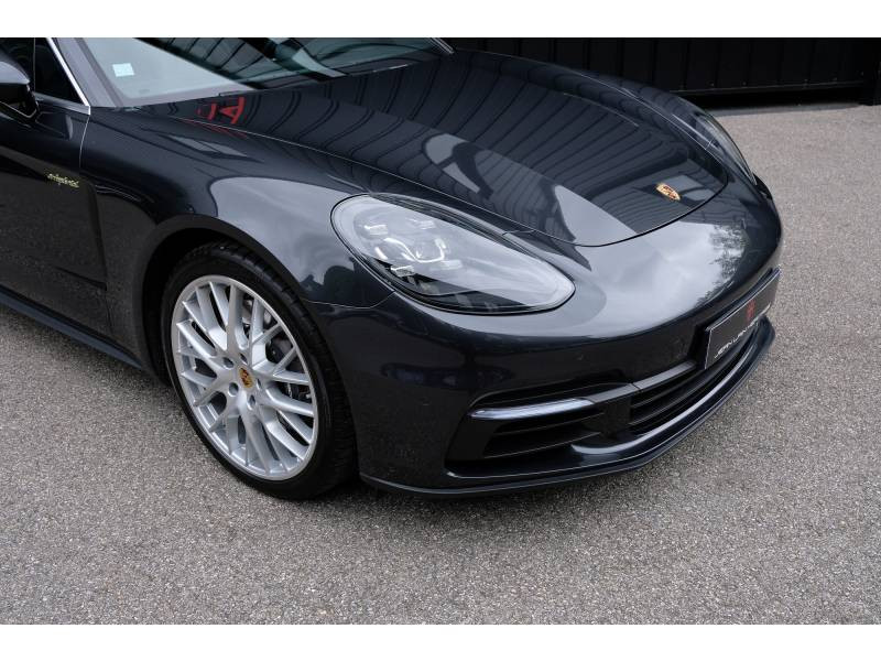 Porsche Panamera 4 V6 3.0 462 PDK Hybrid Sport Turismo  occasion  Seynod - photo n6